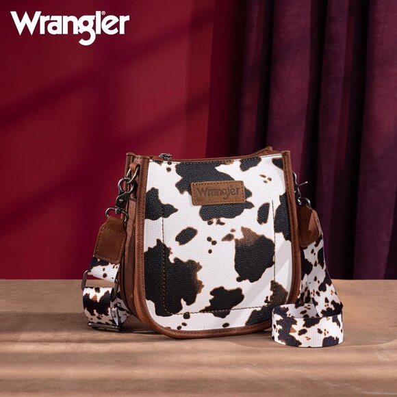 Small Crossbody Bags for Women Cute Mini Purses Shoulder Handbag - Picture 8 of 8